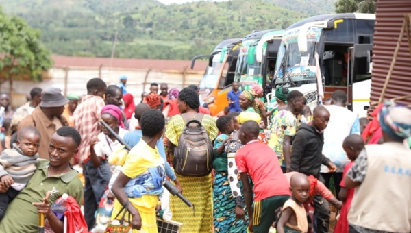 Nyanza-Lac : des enfants de rapatriés exclus de l’école après des années d’errance scolaire 